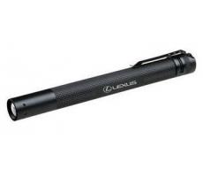 Компактный светодиодный фонарь Lexus LED Flashlight P4 AFS, 13,9 cm.